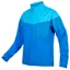 Endura Urban Luminite Jacket II Hi Viz Blue 